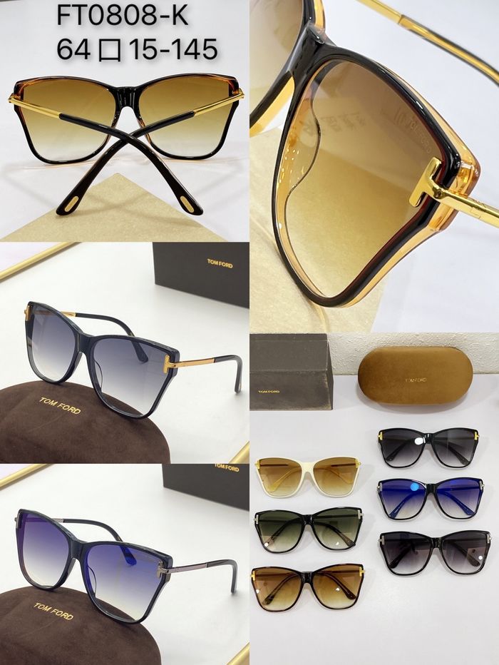 Tom Ford Sunglasses Top Quality TOS00003